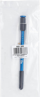 TIRE TREAD DEPTH & BRAKE PAD THICKNESS GAUGE (6888)