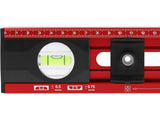 SPIRIT LEVEL 450 MM FOR ELECTRICTIANS (YT-30328)