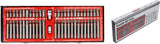 COMBINED BIT SET | 54 PCS. (6868)