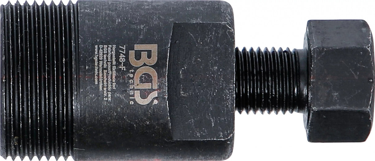 ROTOR PULLER | M28 X 1.5 (7748-F)