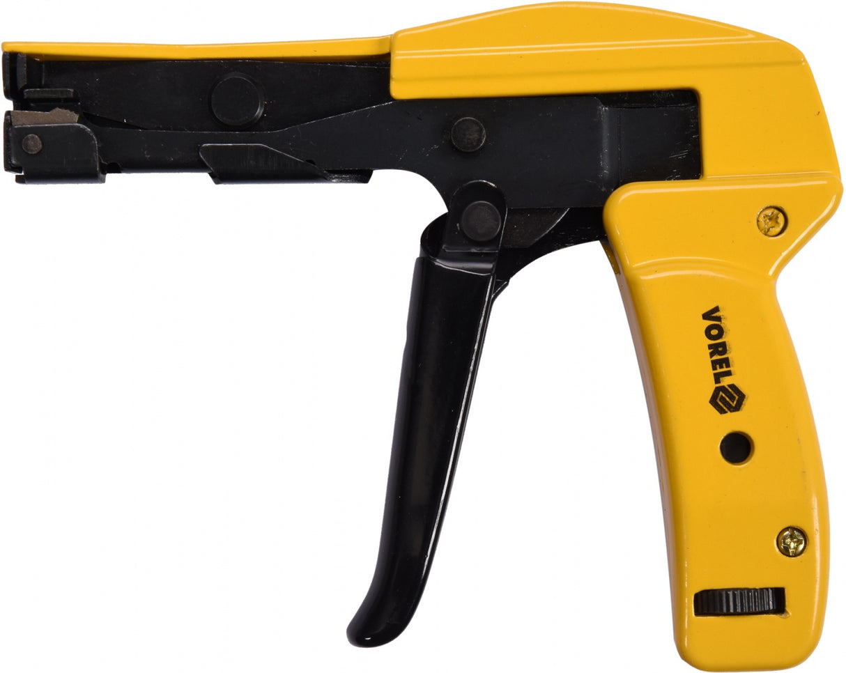 NYLON CABLE TIE GUN (73875)