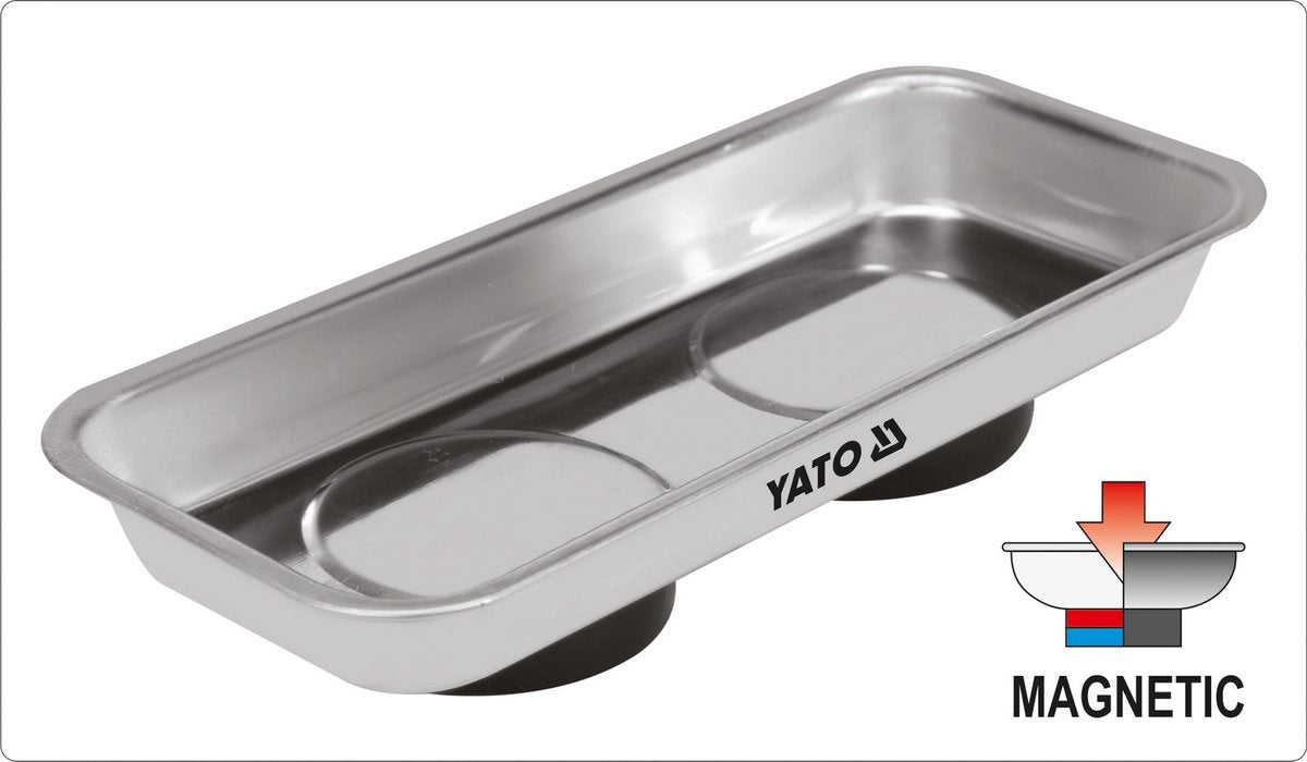 MAGNETIC PARTS TRAY (YT-08312)
