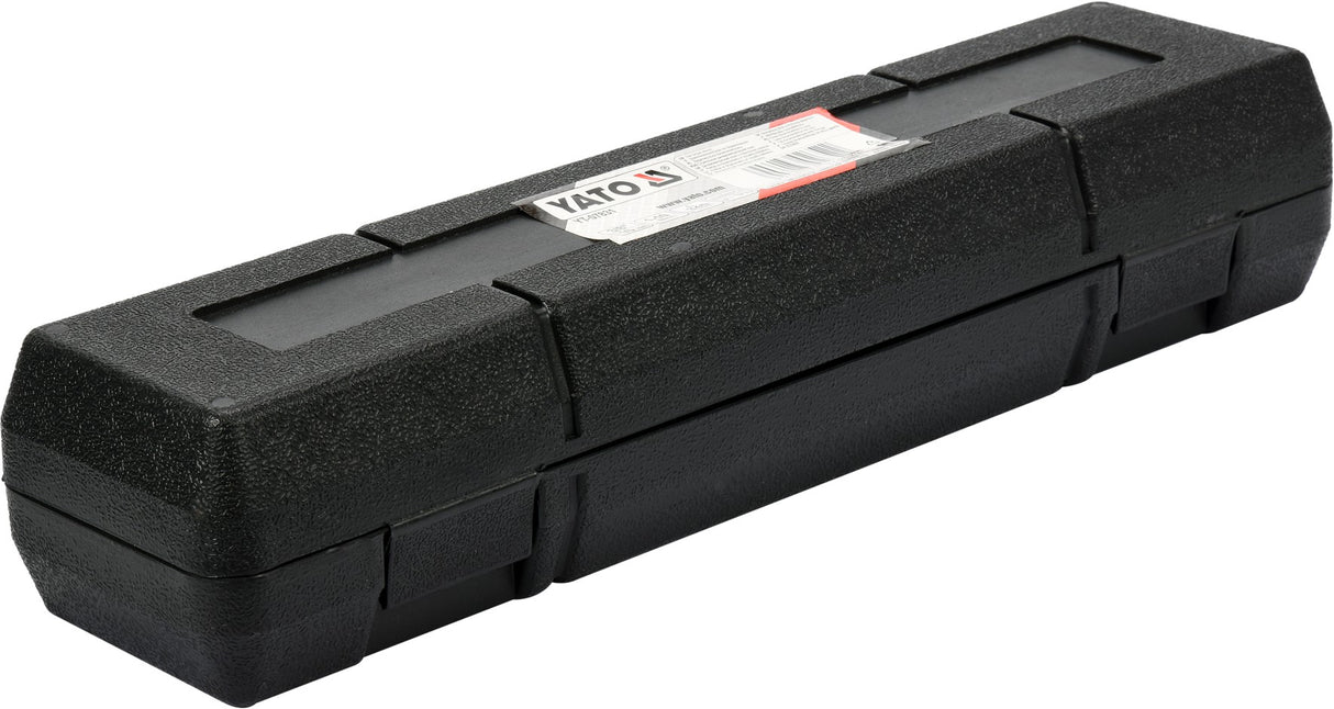 DIAL TORQUE WRENCH 1/4"  0-10NM (YT-07831)
