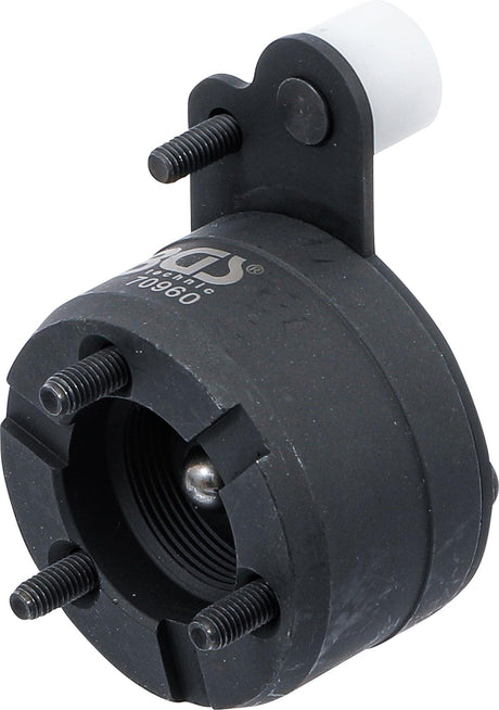 DIESEL PUMP SPROCKET PULLER | FOR RENAULT / NISSAN / OPEL / VAUXHALL (70960)