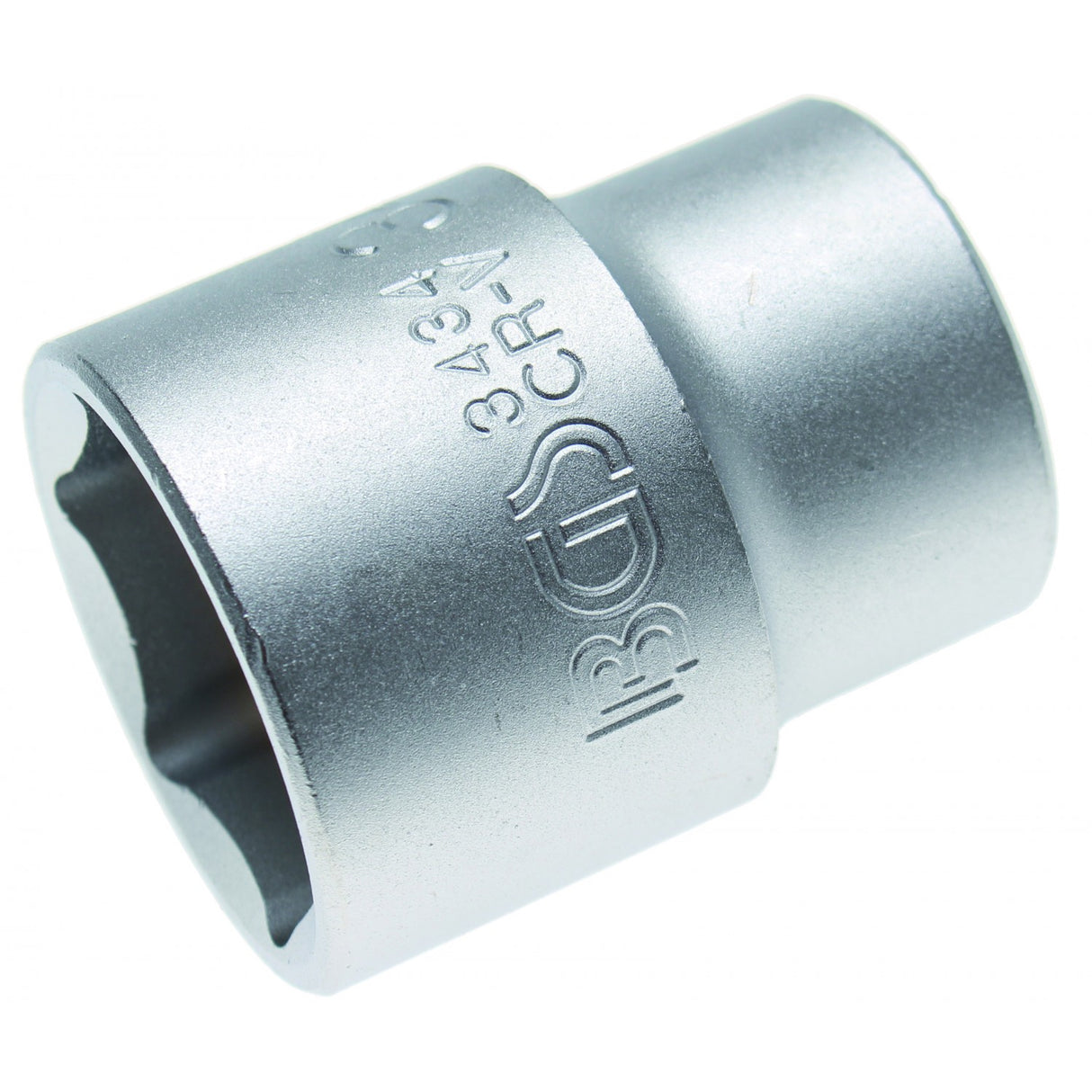 SOCKET, HEXAGON | 20 MM (3/4") DRIVE | 34 MM (3434)