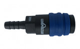 QUICK COUPLING 8 MM (SOCKET) PROFI (O-20SH)