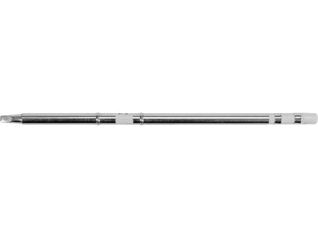 T12 SOLDERING IRON TIP, TIP TYPE: D32 (YT-82493)