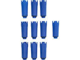 SEALING PLUG BLUE 1/2" 10PCS (54902)