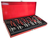 THREAD REPAIR KIT | M5-M12 | 131 PCS. (SK091)