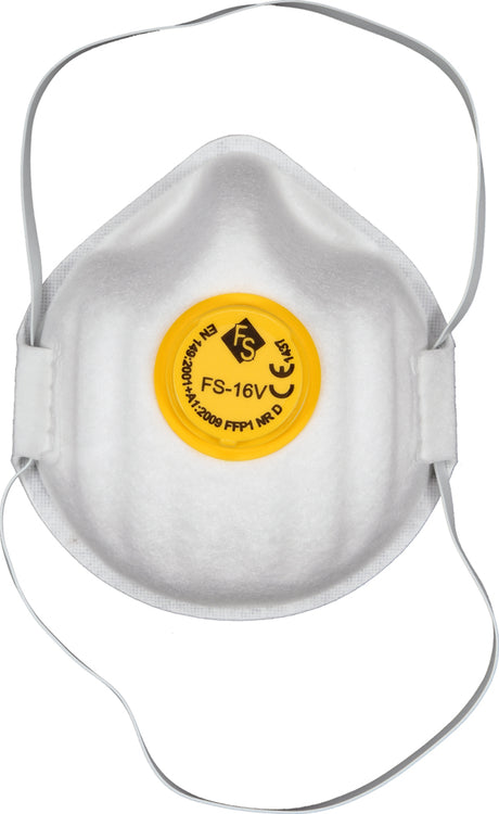 DISPOSABLE DUST MASKS FFP1/KZ (YT-74862)