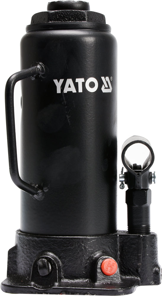 HYDRAULIC BOTTLE JACK 10T (YT-17004)