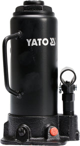 HYDRAULIC BOTTLE JACK 10T (YT-17004)