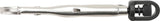 LOCKING GRIP PLIERS | WITH HAMMER ADAPTOR | 250 MM (4494)