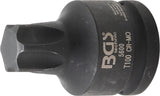 IMPACT BIT SOCKET | 20 MM (3/4") DRIVE | T-STAR (FOR TORX) T100 (5600)