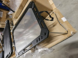 FOLDABLE OUTDOOR TABLE / COUNTER (ZSZ05H)