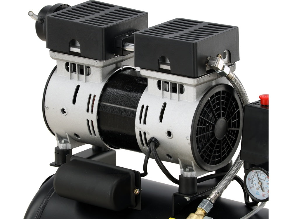 QUIET COMPRESSOR 24L (YT-23342)