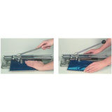 REVERSIBLE RATCHET | 12.5 MM (1/2") (02300)
