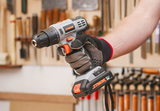 DRILL DRIVER 20V 26NM - BODY (78080)