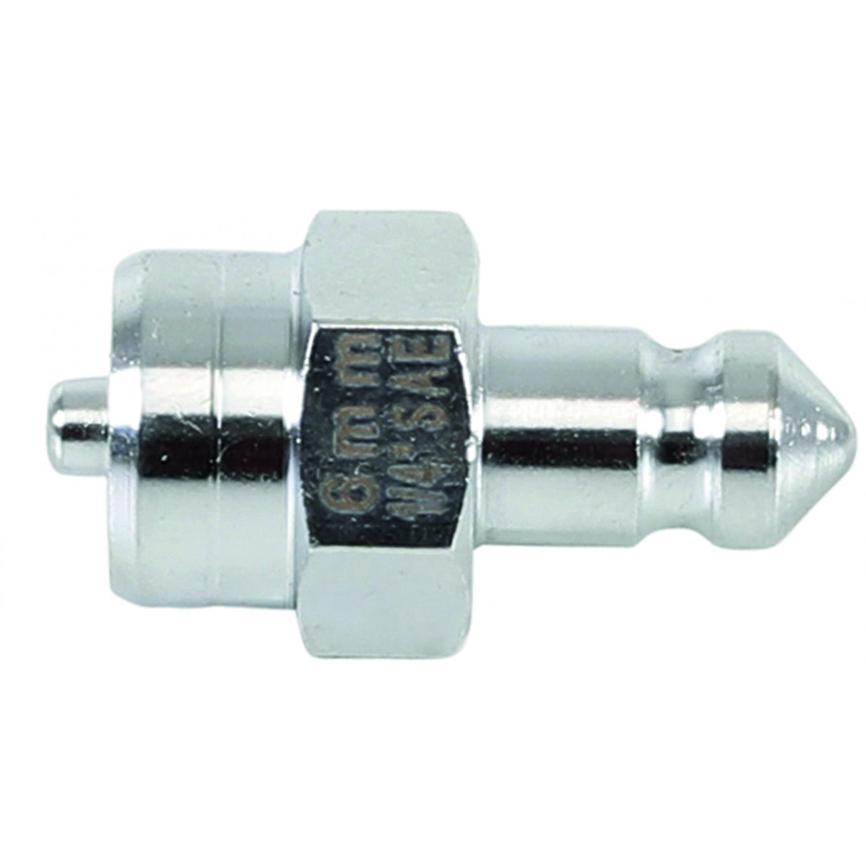 PUNCH STEP1 FOR BGS 8310 | 6 MM (8310-3)