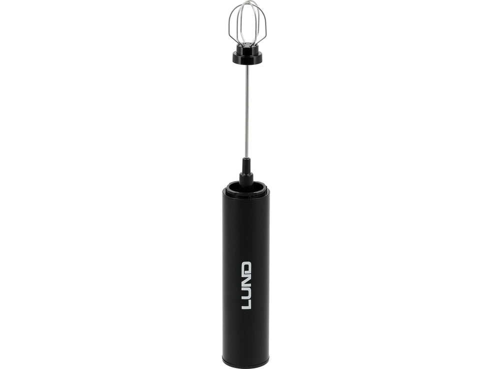 RECHARGEABLE MILK FROTHER 4IN1 (68478)