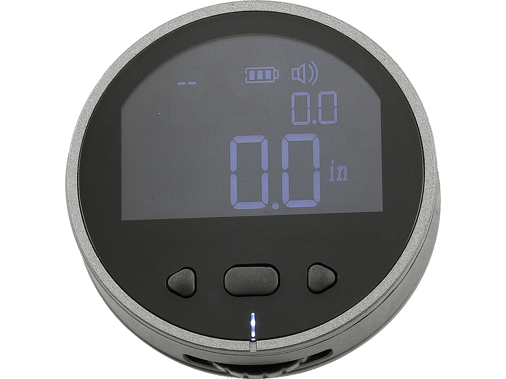 SMART DIGITAL MEASURING TAPE | 0-99.9M (YT-70991)