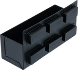 MAGNETIC CAN STORAGE TRAY | 210 MM (67167)