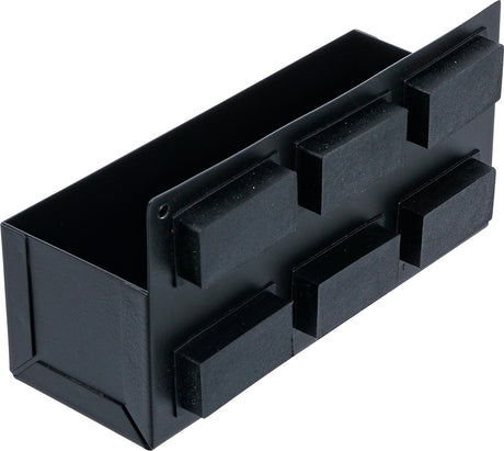 MAGNETIC CAN STORAGE TRAY | 210 MM (67167)