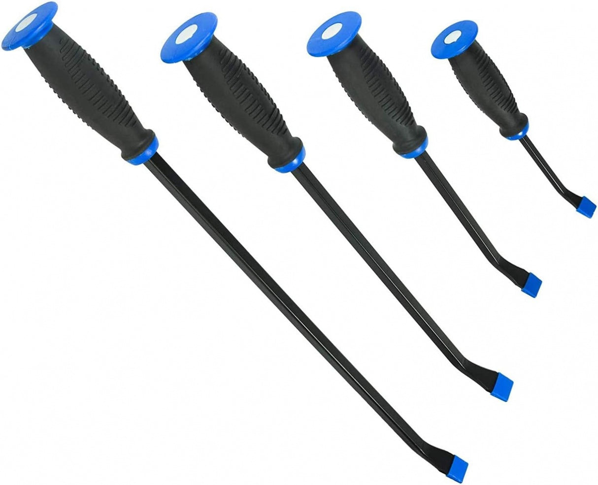 PRY BAR SET | METAL TIPS | 4 PCS. (SK1499)