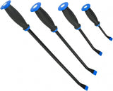 PRY BAR SET | METAL TIPS | 4 PCS. (SK1499)