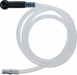 HOSE WITH ADAPTOR FOR BRAKE BLEEDER | FOR BGS 74408 (74408-4)