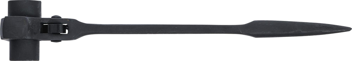 SCAFFOLDING RATCHET | 4-IN-1 | 19 X 22 MM (6777)