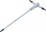 SCREWDRIVER WITH SLIDING T-HANDLE | T-STAR (FOR TORX) | T10 (6091)