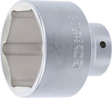 SOCKET, HEXAGON | 20 MM (3/4") DRIVE | 65 MM (3465)