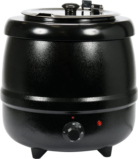 SOUP KETTLE 9L (YG-04250)
