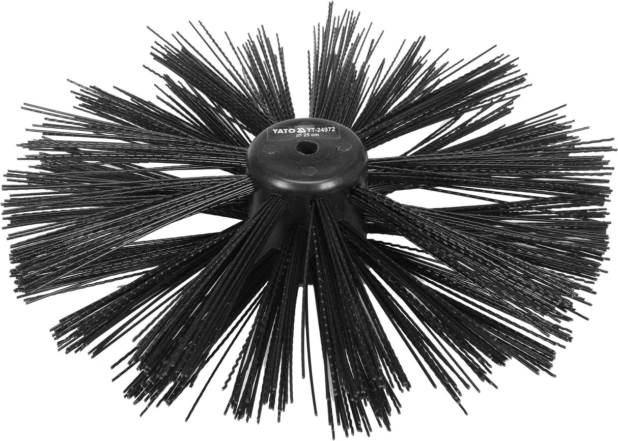 BRUSH 25CM FOR DRAIN CLEANING (YT-24972)