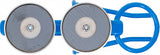 MAGNETIC HOLDER | FOR AIR IMPACT WRENCH (74674)