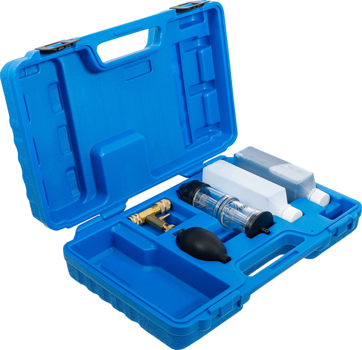CARBON DIOXIDE LEAK TESTER FOR ENGINES (8037)