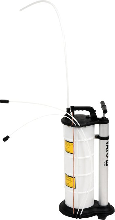 MANUAL VACUM PUMP 9L (YT-07087)