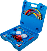 AIR CONDITION PRESSURE GAUGE (8425)