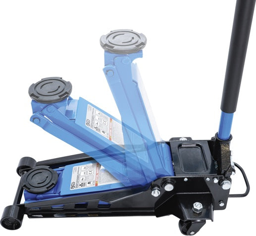 FLOOR JACK | HYDRAULIC | 3.0 T (7873)