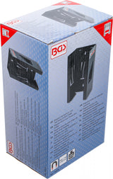 MAGNET GLOVE AND TISSUE BOX HOLDER | 253 X 143 X 95 MM (74673)
