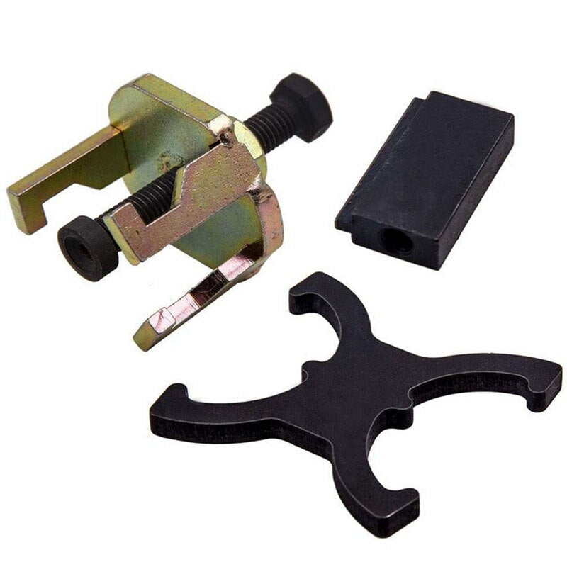 ENGINE LOCKING TOOL SET | FORD (SK933002)