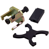 ENGINE LOCKING TOOL SET | FORD (SK933002)