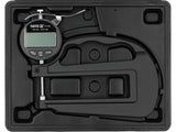 DIGITAL THICKNESS GAUGE 0-12.7MM / 0.001MM (YT-72322)