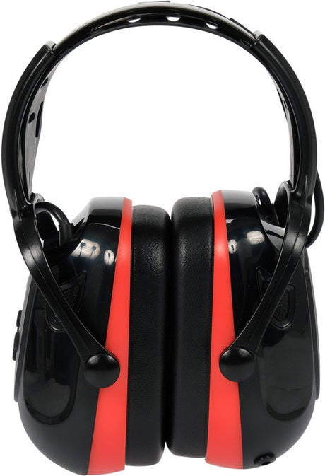 ELECTRONIC EARMUFFS W/ BLUETOOTH (YT-74626)