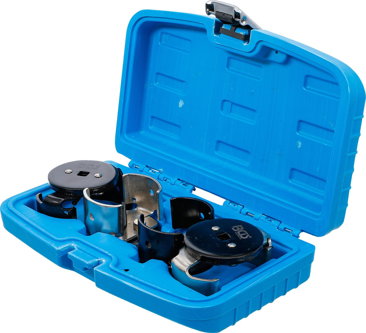 OIL FILTER WRENCH SET | Ø 60 - 80 / 80 - 96 MM | 4 PCS (9792)