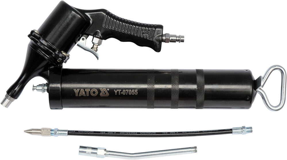PNEUMATIC GREASE GUN 400CC (YT-07055)
