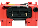 INFLATOR 18V 11 BAR 12 L/MIN - 3AH (YT-23247)