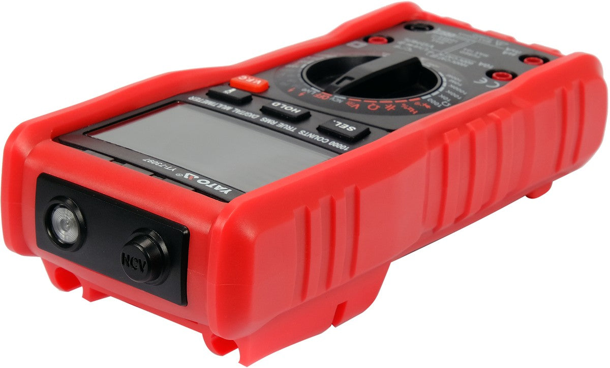 DIGITAL MULTIMETER TRUE RMS (YT-73097)
