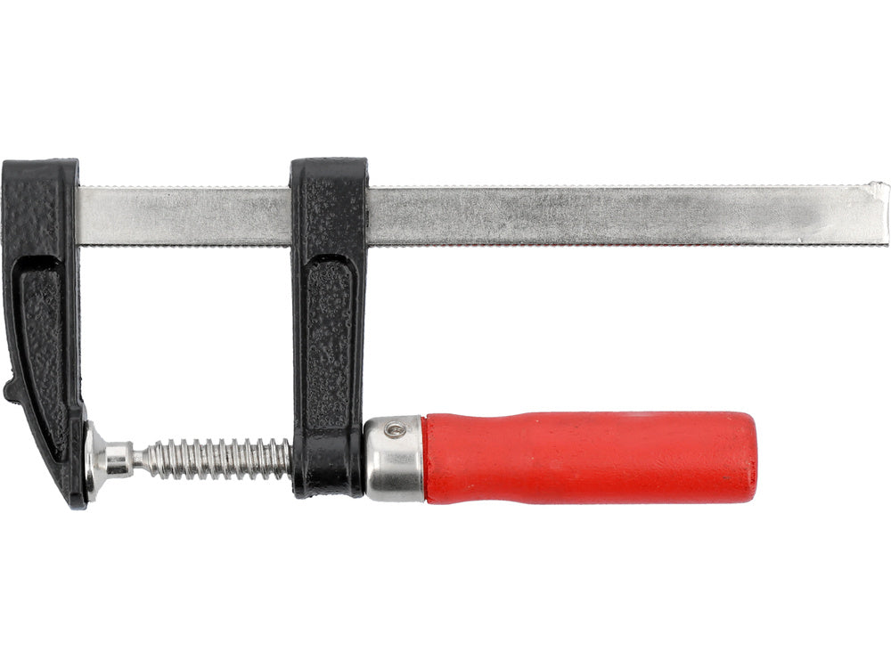 F-CLAMP 150X50MM (37150)